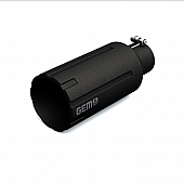GEM Tube Products Exhaust Tip - B10405
