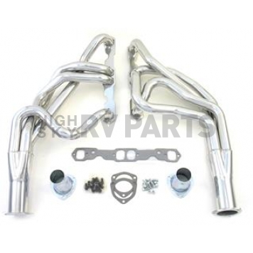 Patriot Exhaust Long Tube Header - H8050-1