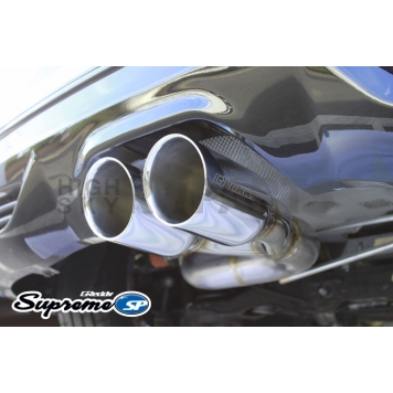 GReddy Performance Exhaust Supreme SP Cat-Back System - 10148203-1