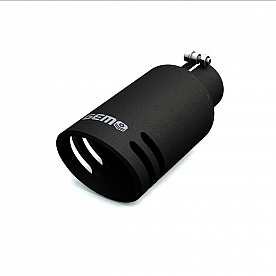 GEM Tube Products Exhaust Tip - B11255