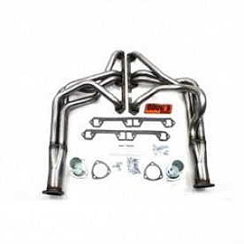 Dougs Short Tube Exhaust Header - D103R