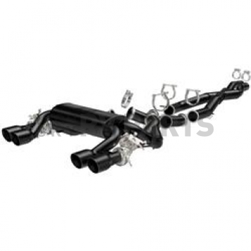 Magnaflow Performance Exhaust Sport Cat-Back System - 19187