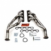 Dougs Long Tube Exhaust Header - D660YSR