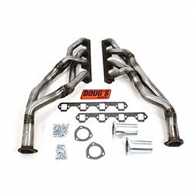 Dougs Long Tube Exhaust Header - D660YSR
