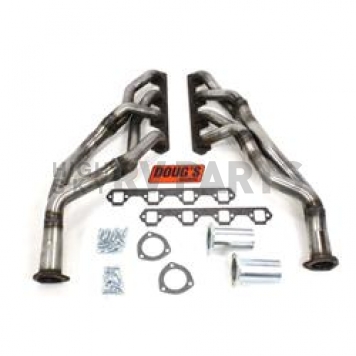 Dougs Long Tube Exhaust Header - D660YSR