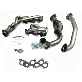 JBA Short Tube Exhaust Header - 2032S-1