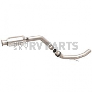 Magnaflow Direct Fit 48 State Catalytic Converter - 23257