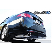 GReddy Performance Exhaust Supreme SP Cat-Back System - 10158203