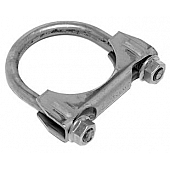 Dynomax Exhaust U-Clamp - 32216