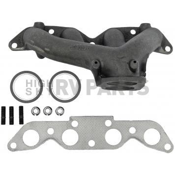 Dorman OE Solutions Exhaust Manifold - 674-251-2