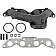 Dorman OE Solutions Exhaust Manifold - 674-251