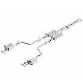 Borla Exhaust Cat-Back System - 140482