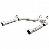 Magnaflow Performance Exhaust Race Axle Back System - 19235