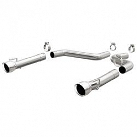 Magnaflow Performance Exhaust Race Axle Back System - 19235