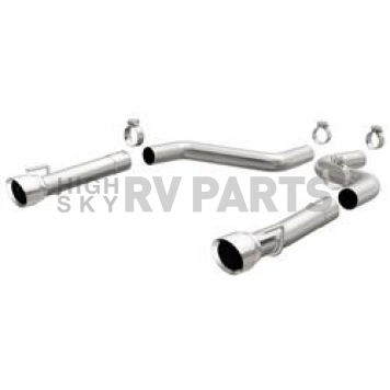 Magnaflow Performance Exhaust Race Axle Back System - 19235