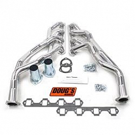 Dougs Long Tube Exhaust Header - D661Y