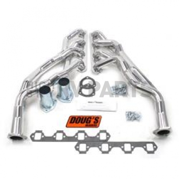 Dougs Long Tube Exhaust Header - D661Y