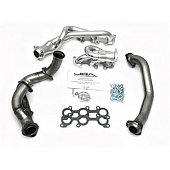 JBA Short Tube Exhaust Header - 2032S-1JS