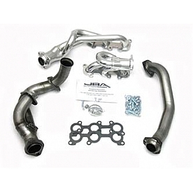JBA Short Tube Exhaust Header - 2032S-1JS