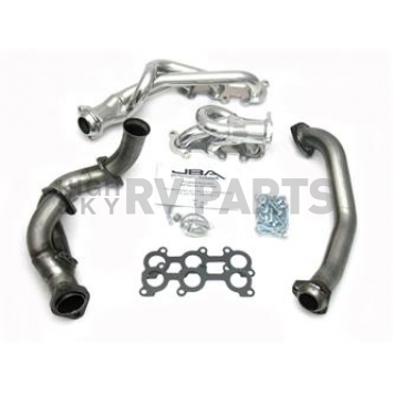 JBA Short Tube Exhaust Header - 2032S-1JS