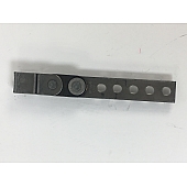 Nickson Exhaust Muffler Hanger - 11075-50
