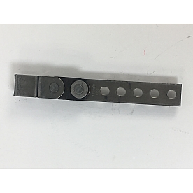 Nickson Exhaust Muffler Hanger - 11075-50