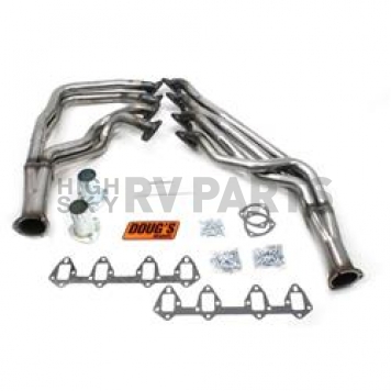 Dougs Long Tube Exhaust Header - D625R