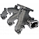 Dorman OE Solutions Exhaust Manifold - 674-253