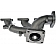 Dorman OE Solutions Exhaust Manifold - 674-253