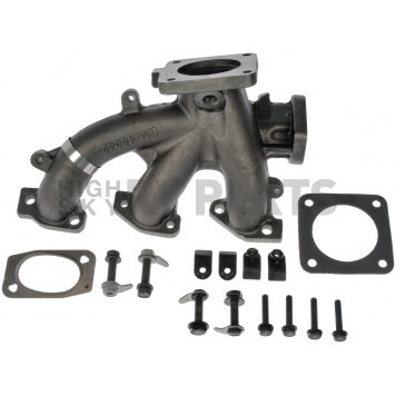 Dorman OE Solutions Exhaust Manifold - 674-253-2