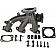 Dorman OE Solutions Exhaust Manifold - 674-253