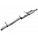 AFE Exhaust Scorpion Cat Back System - 49-08040
