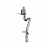 AFE Exhaust Scorpion Cat Back System - 49-08040