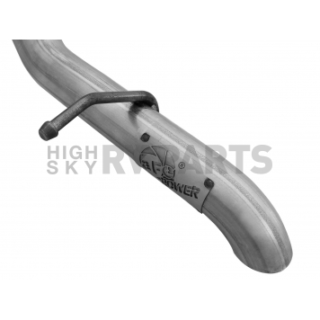 AFE Exhaust Scorpion Cat Back System - 49-08040-3