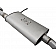 AFE Exhaust Scorpion Cat Back System - 49-08040