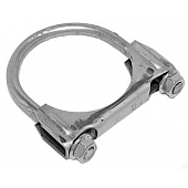 Dynomax Exhaust U-Clamp - 32218