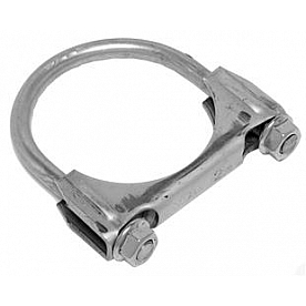 Dynomax Exhaust U-Clamp - 32218