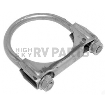 Dynomax Exhaust U-Clamp - 32218