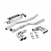 Magnaflow Performance Exhaust Cat-Back System - 16664
