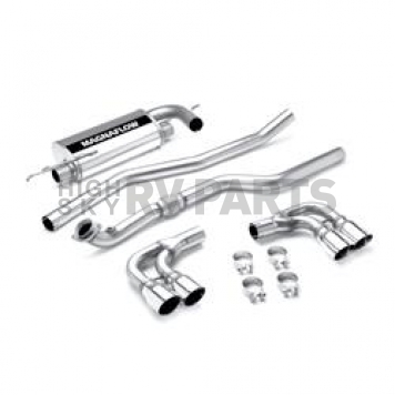 Magnaflow Performance Exhaust Cat-Back System - 16664
