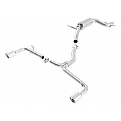 Borla Exhaust Touring Cat Back System - 140485