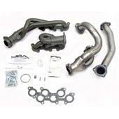 JBA Short Tube Exhaust Header - 2032S-1JT
