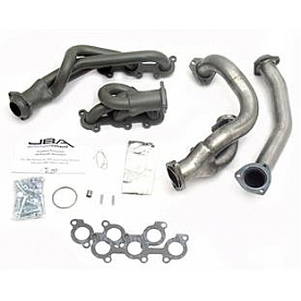 JBA Short Tube Exhaust Header - 2032S-1JT