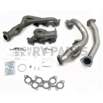 JBA Short Tube Exhaust Header - 2032S-1JT