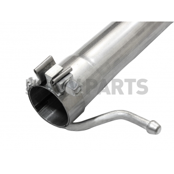 AFE Exhaust Scorpion Cat Back System - 49-08042-1-4