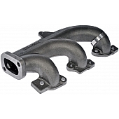 Dorman OE Solutions Exhaust Manifold - 674-254