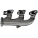 Dorman OE Solutions Exhaust Manifold - 674-254