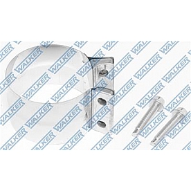 Dynomax Exhaust Mega Clamp - 33226