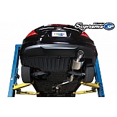 GReddy Performance Exhaust Supreme SP Cat-Back System - 10158209
