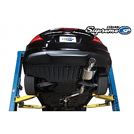 GReddy Performance Exhaust Supreme SP Cat-Back System - 10158209